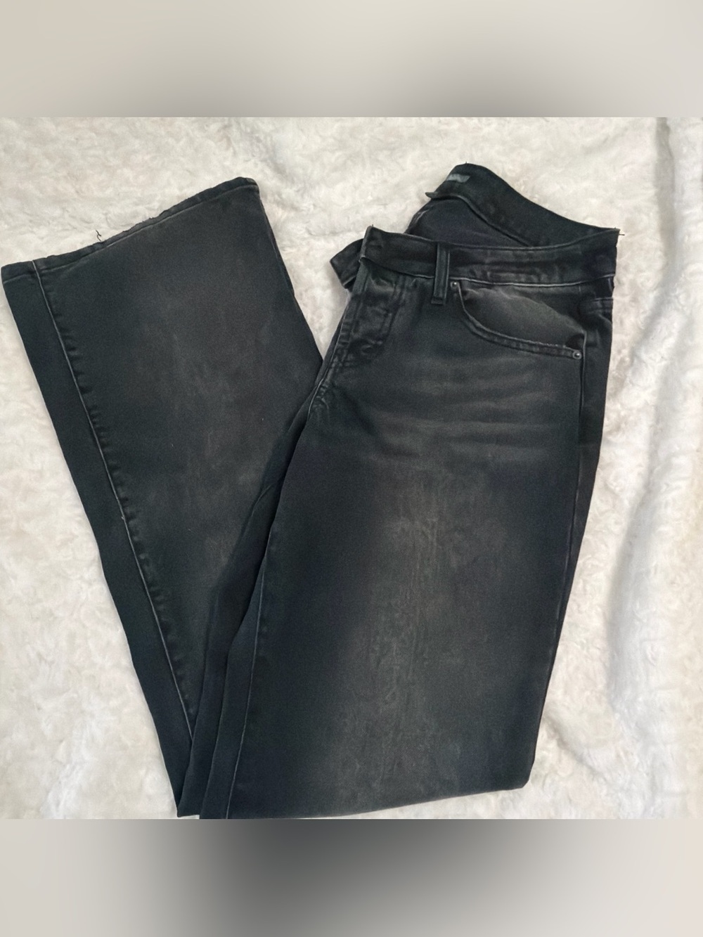 ♥️wild fable Black Boot Cut Jeans